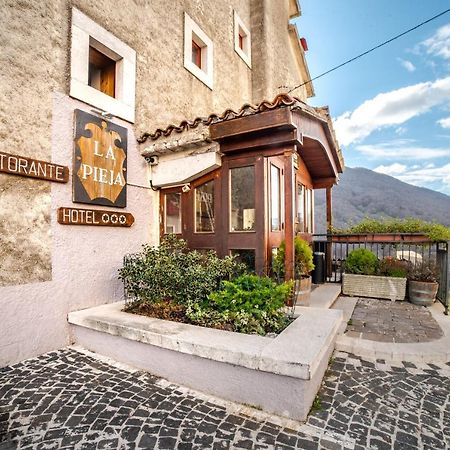 La Pieja Opi Exterior foto