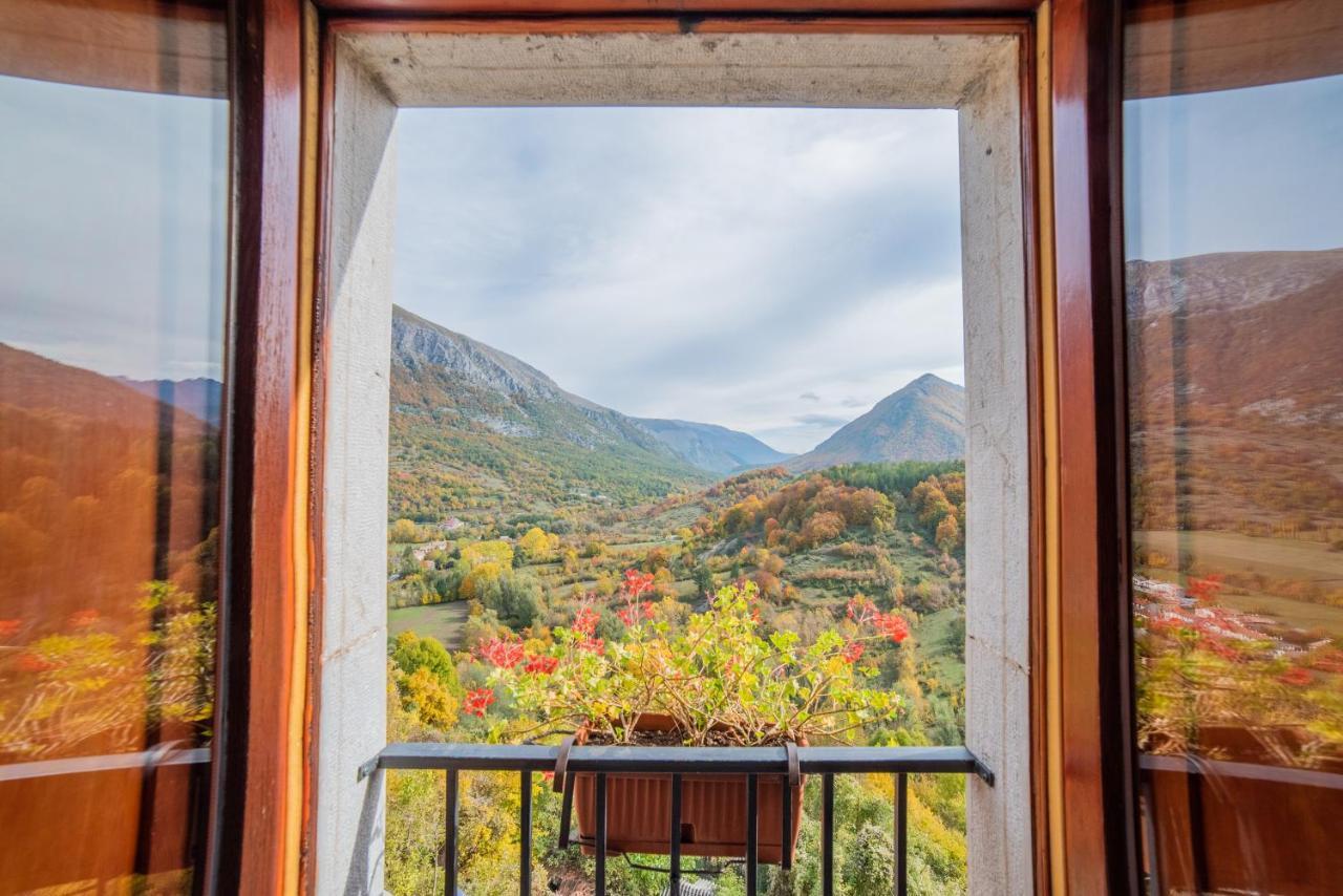La Pieja Opi Exterior foto