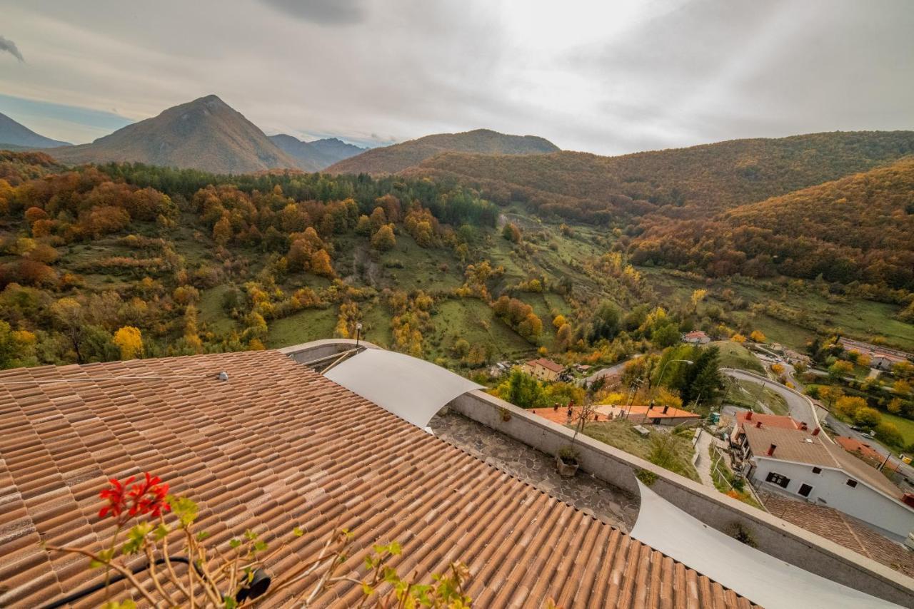 La Pieja Opi Exterior foto