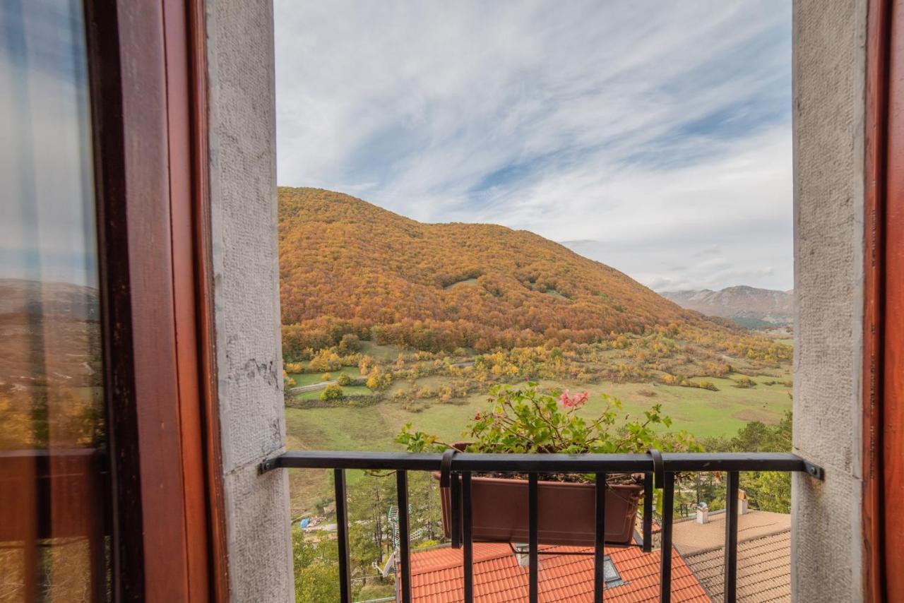 La Pieja Opi Exterior foto