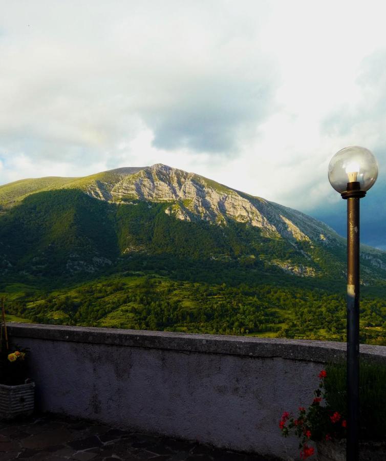 La Pieja Opi Exterior foto