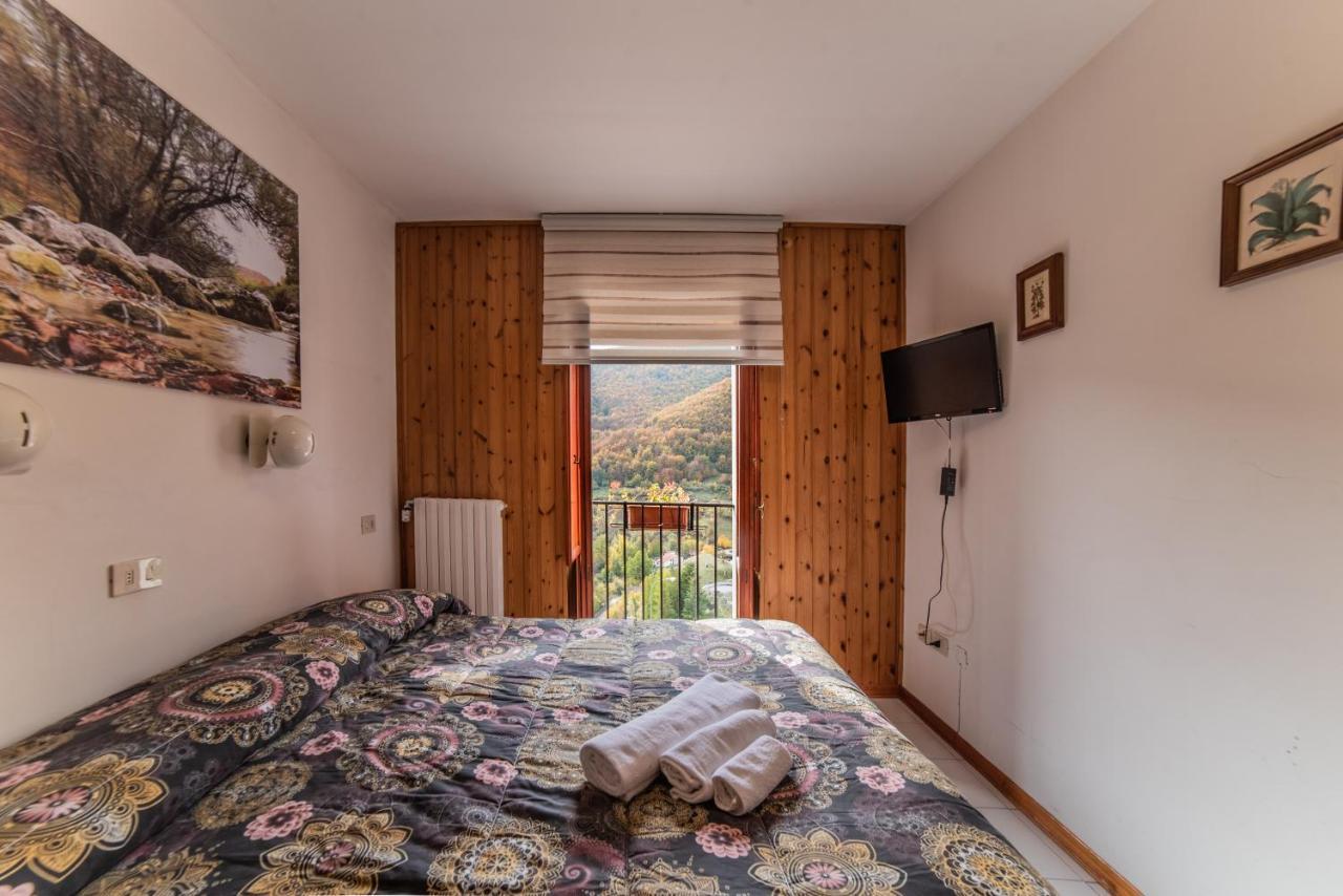 La Pieja Opi Exterior foto