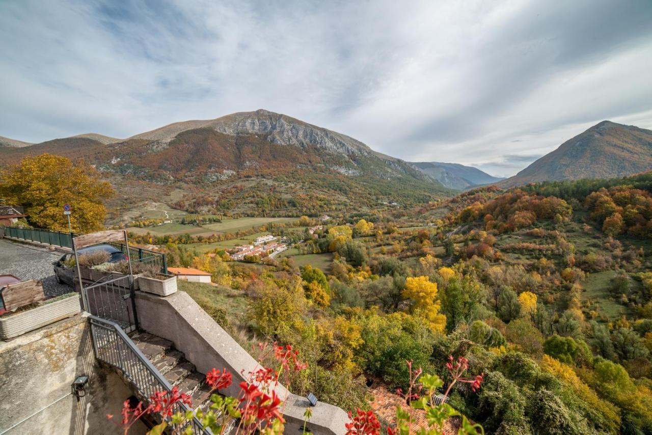 La Pieja Opi Exterior foto
