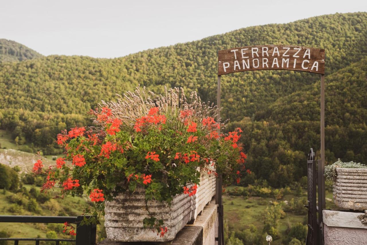 La Pieja Opi Exterior foto