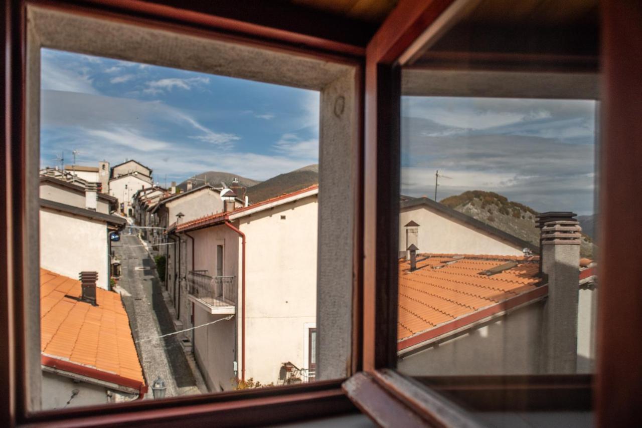 La Pieja Opi Exterior foto
