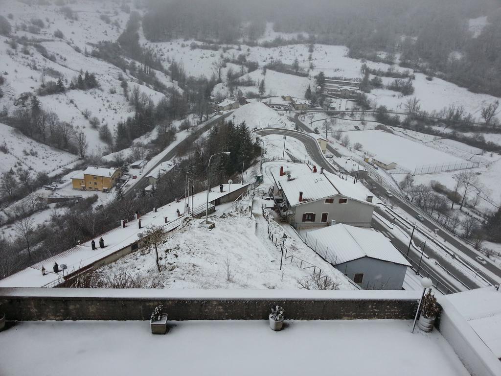 La Pieja Opi Exterior foto