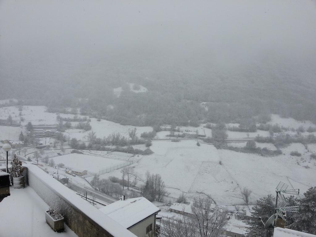 La Pieja Opi Exterior foto