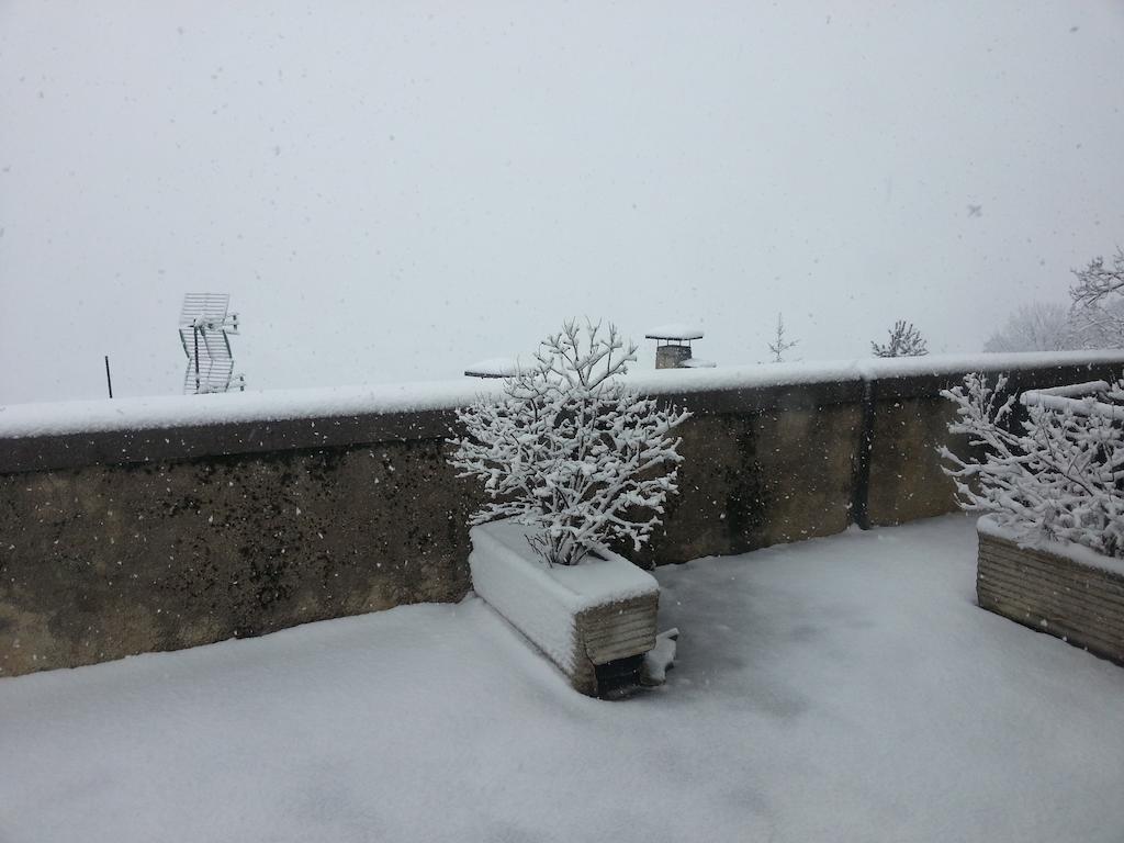 La Pieja Opi Exterior foto
