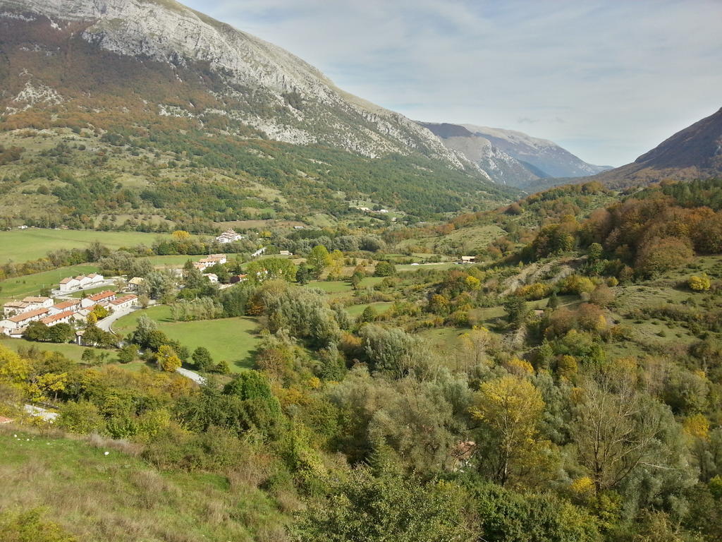 La Pieja Opi Exterior foto